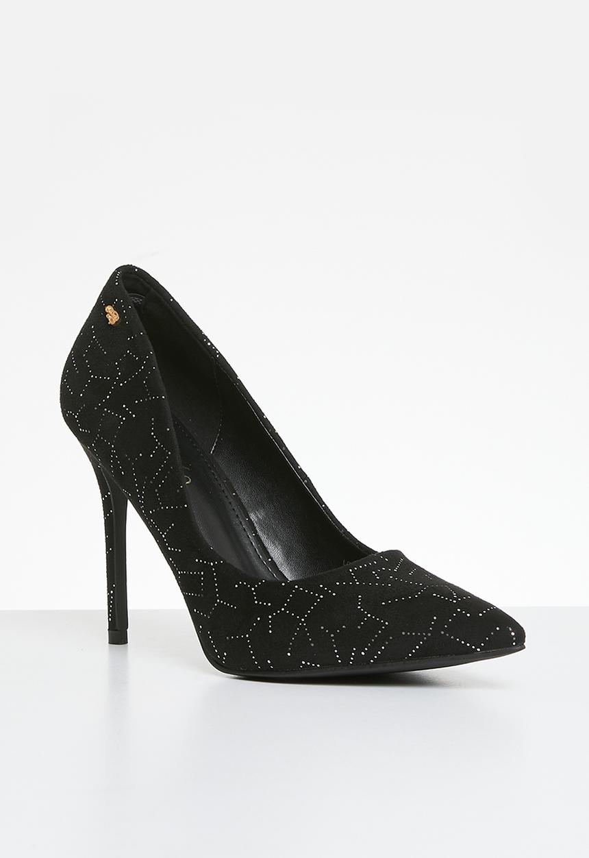 Miss Black - Lola 19 court - black