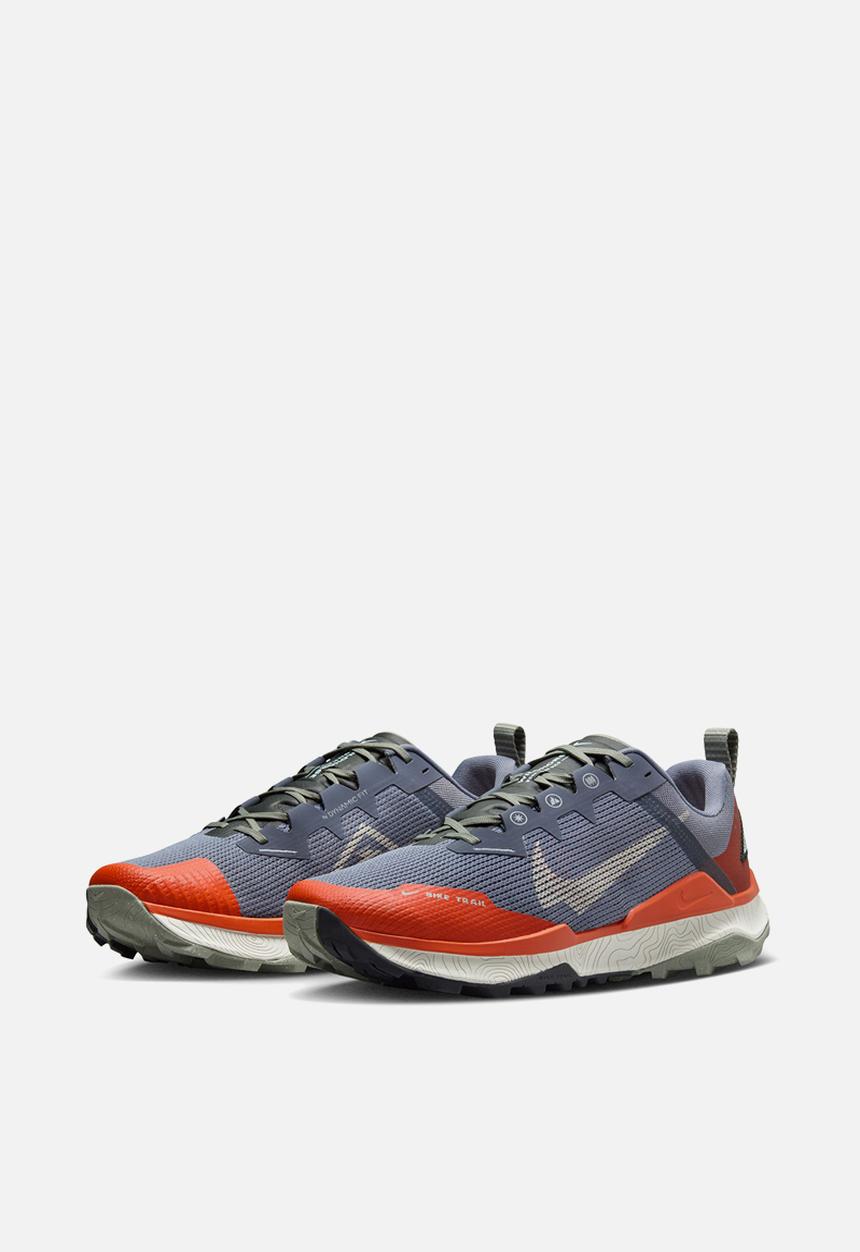 Nike - Wildhorse 8