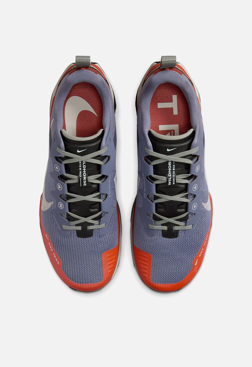 Nike - Wildhorse 8