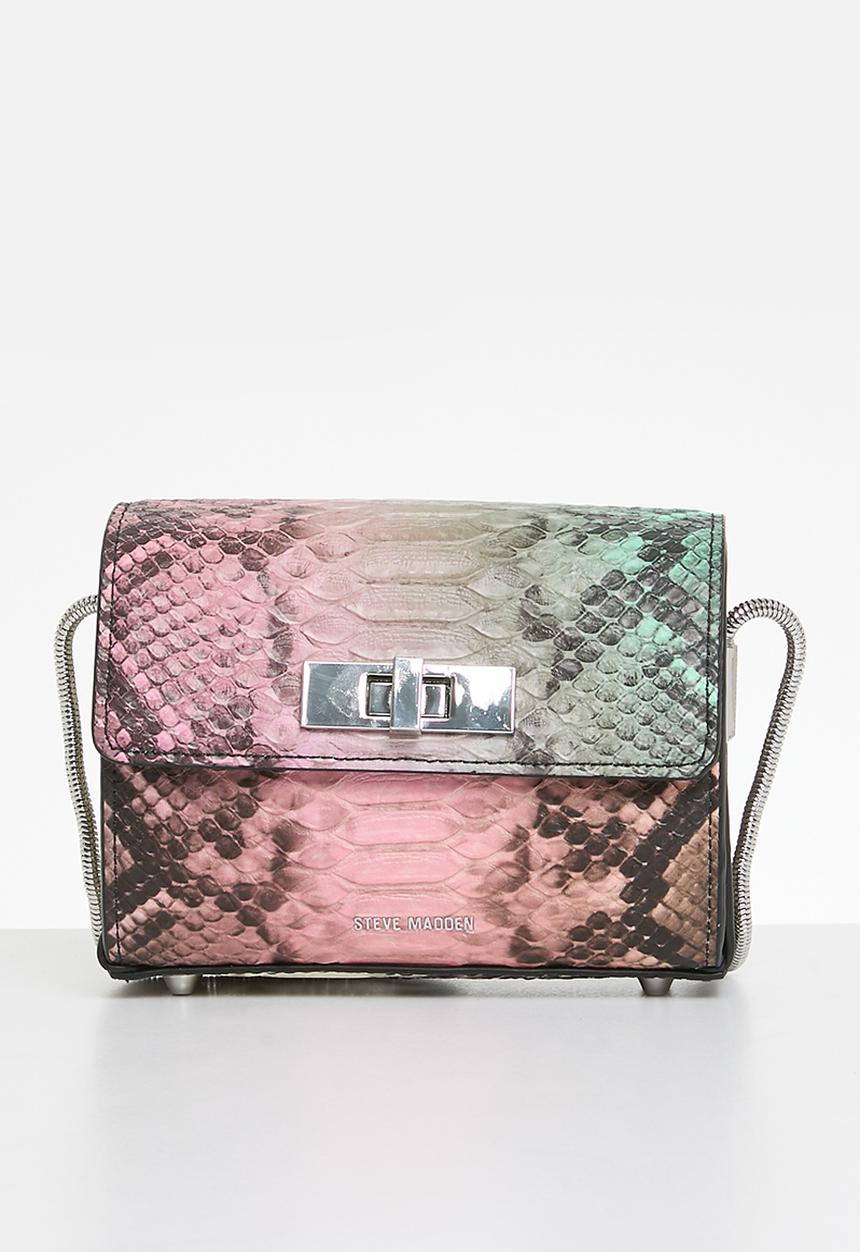 Steve Madden - Bminsk-s crossbody - rainbow