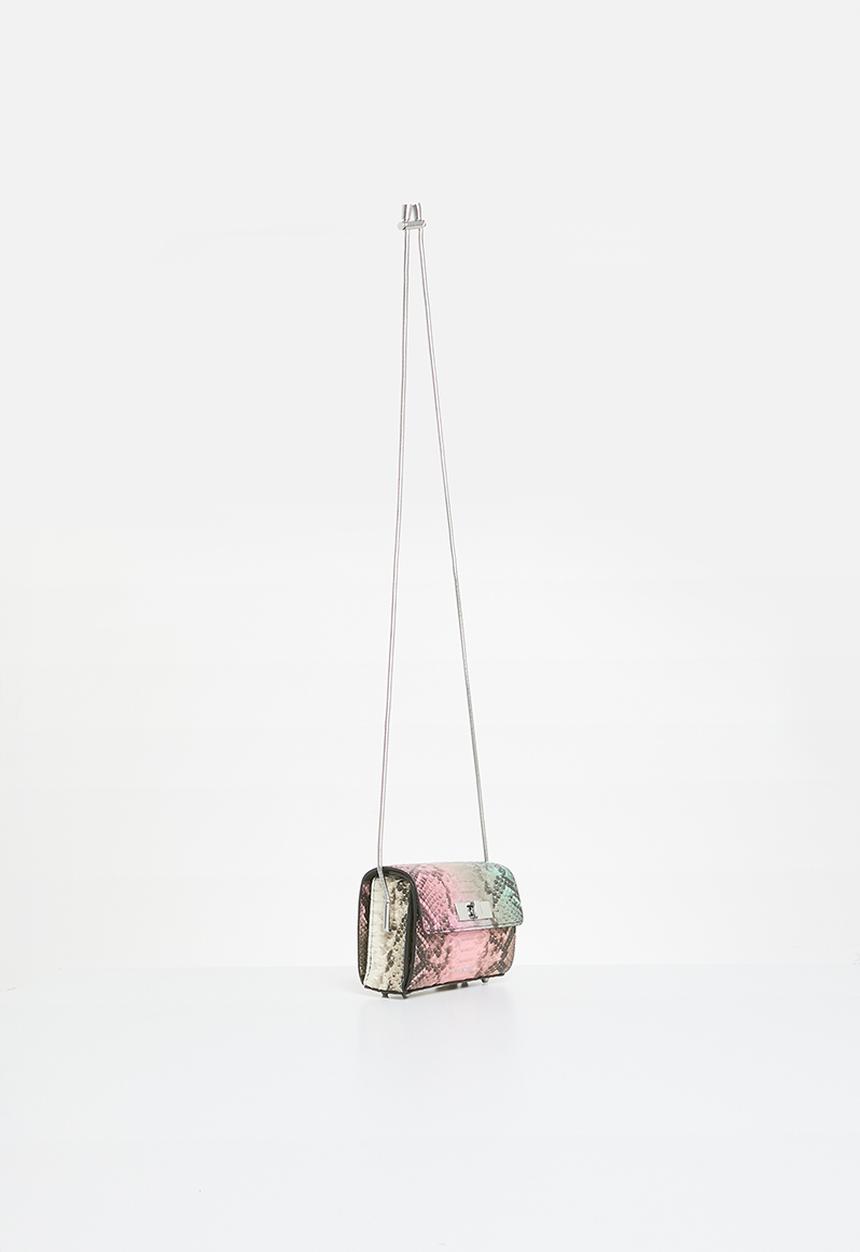 Steve Madden - Bminsk-s crossbody - rainbow