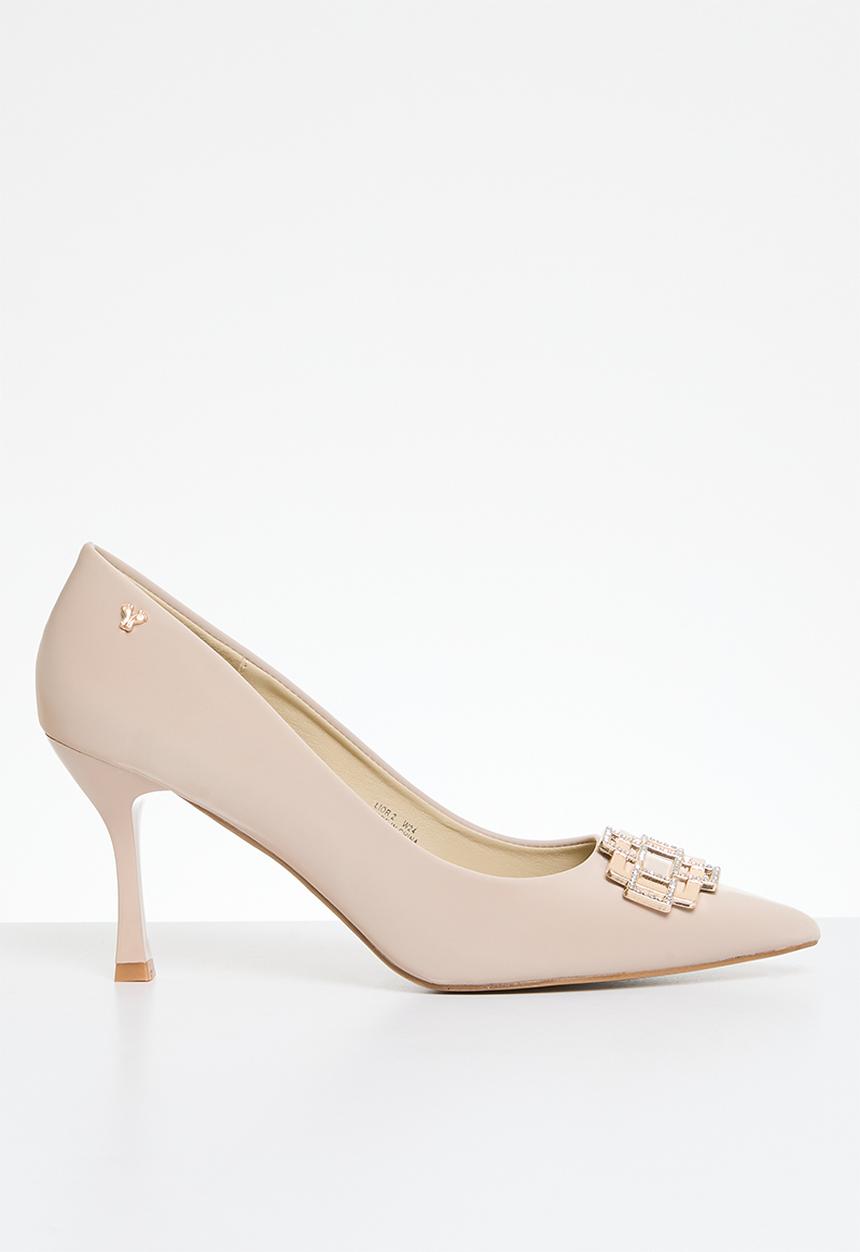 Butterfly Feet - Lior 2 court - neutral 