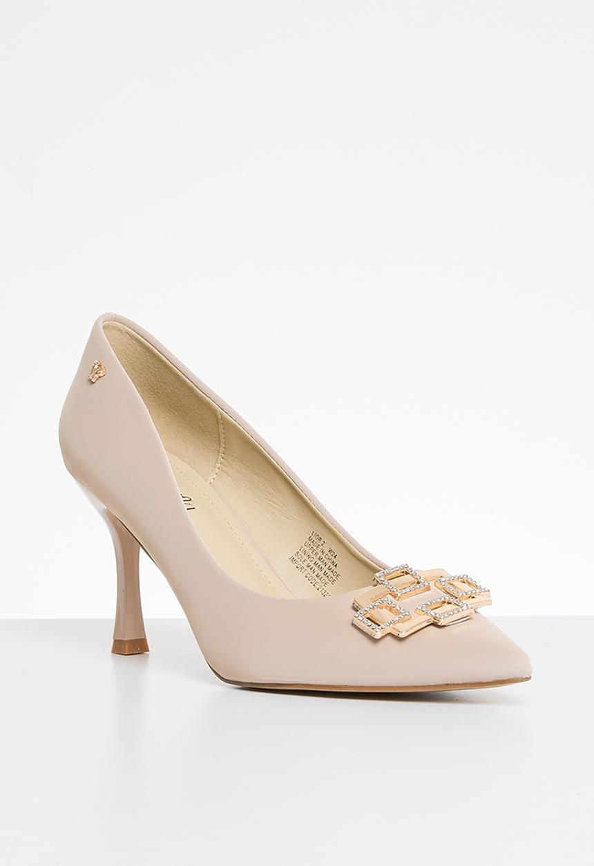Butterfly Feet - Lior 2 court - neutral 