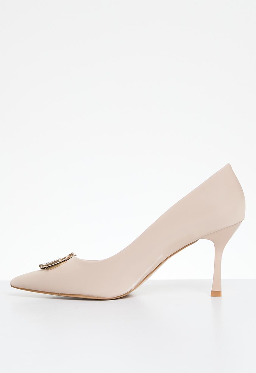 Butterfly Feet - Lior 2 court - neutral 