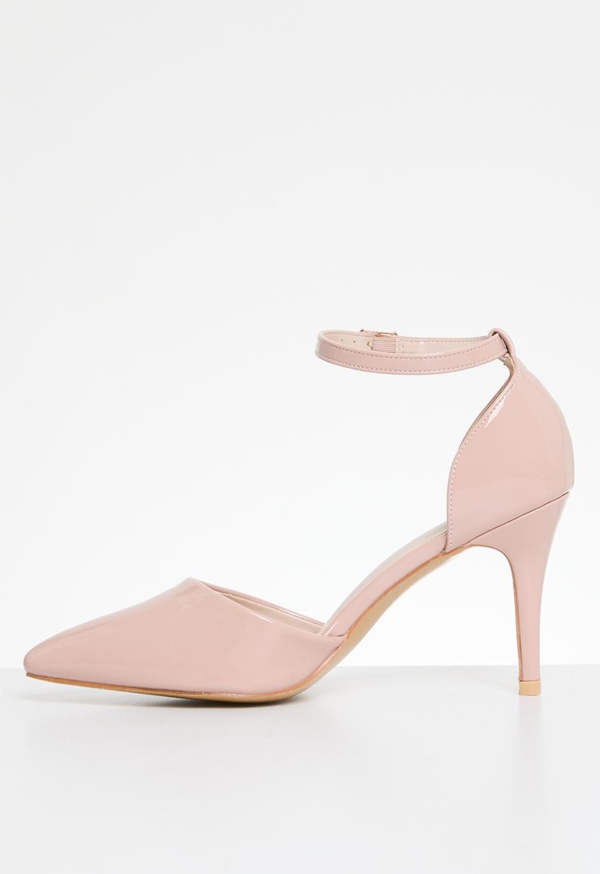 Butterfly Feet - Lexi 8 court - neutral 