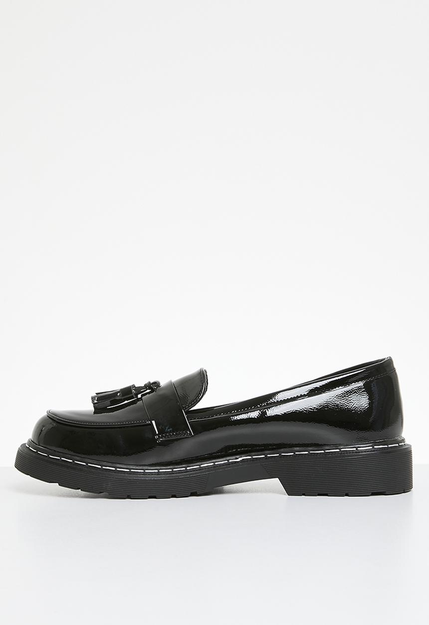Butterfly Feet - Rali 1 loafer - black