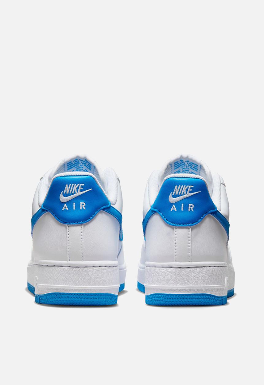 Nike - Air Force 1 '07