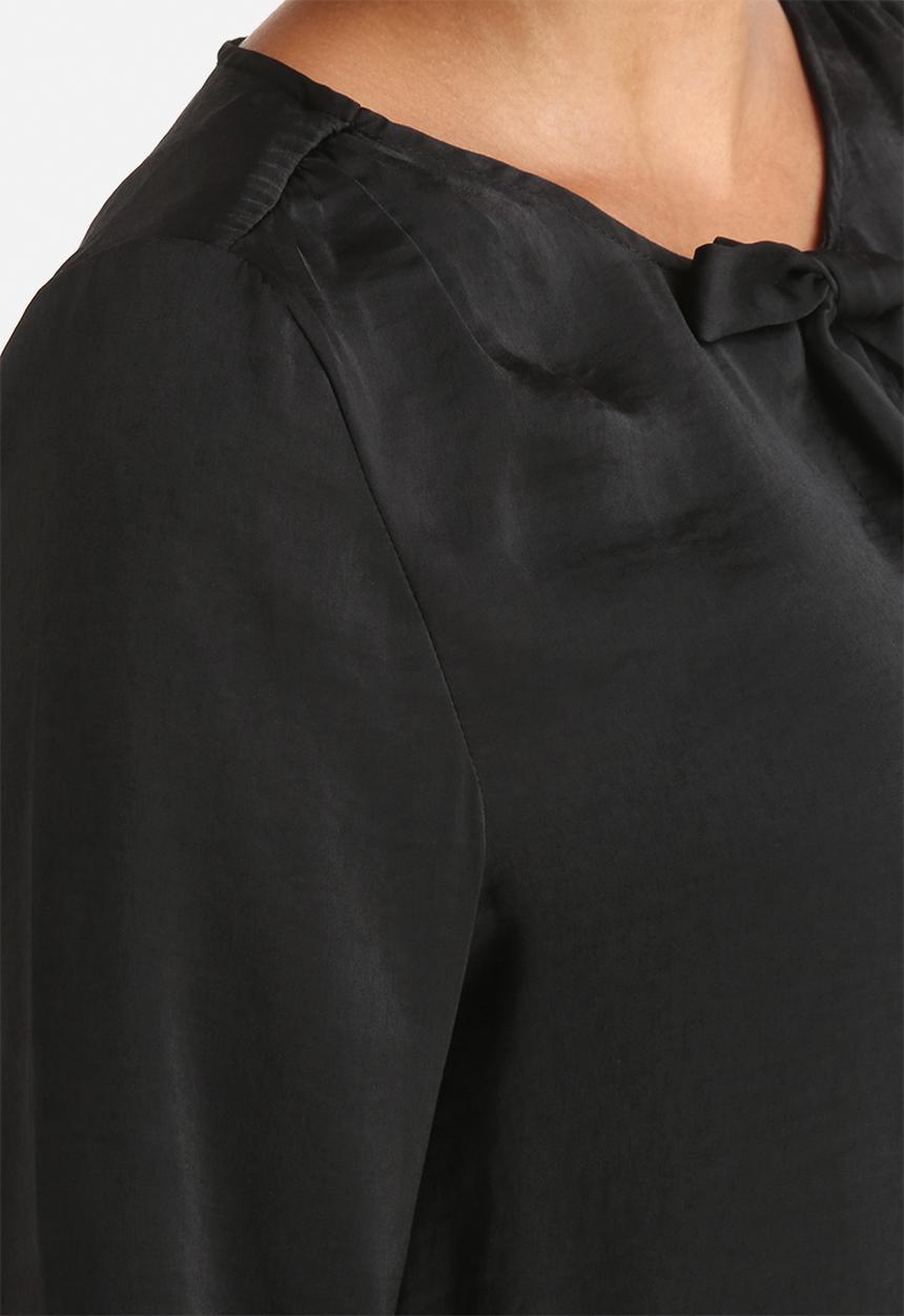 Vero Moda - Bonita Bow Top