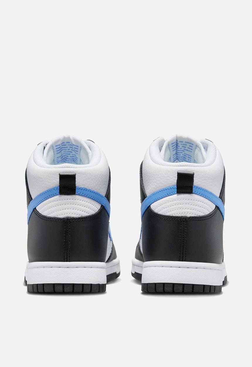 Nike - Nike Dunk High Retro Flc