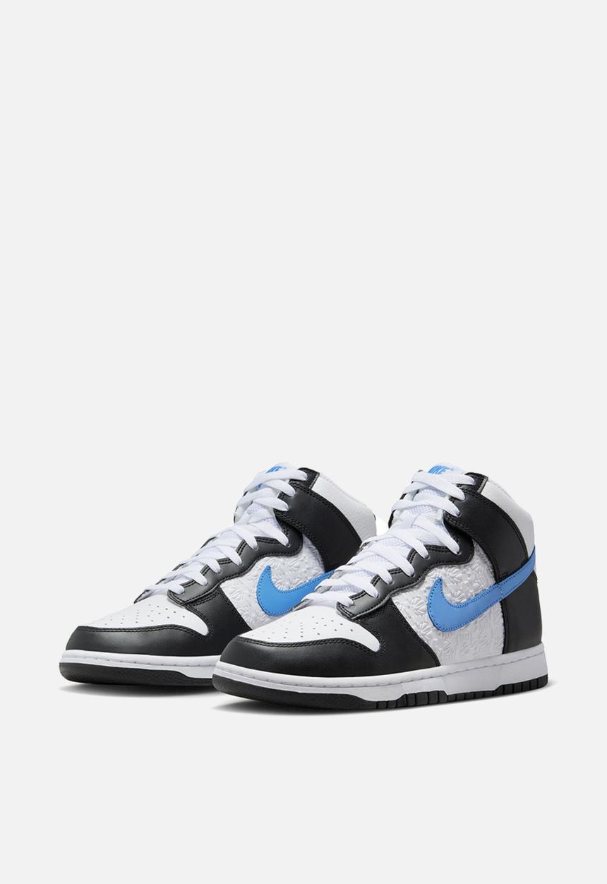 Nike - Nike Dunk High Retro Flc