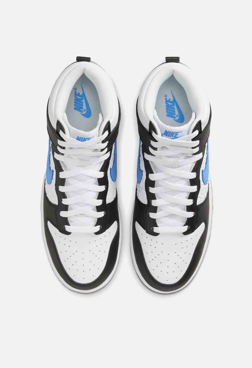 Nike - Nike Dunk High Retro Flc