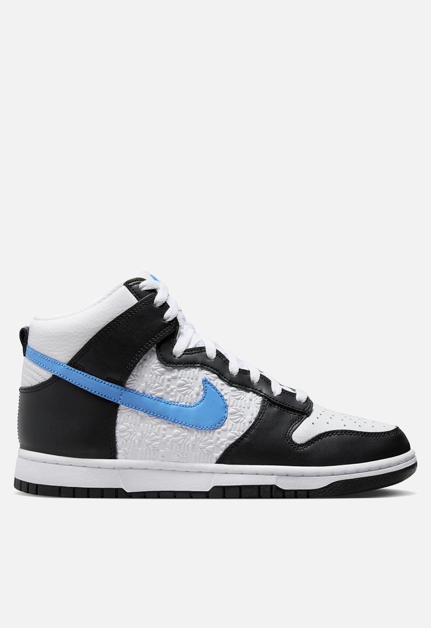 Nike - Nike Dunk High Retro Flc
