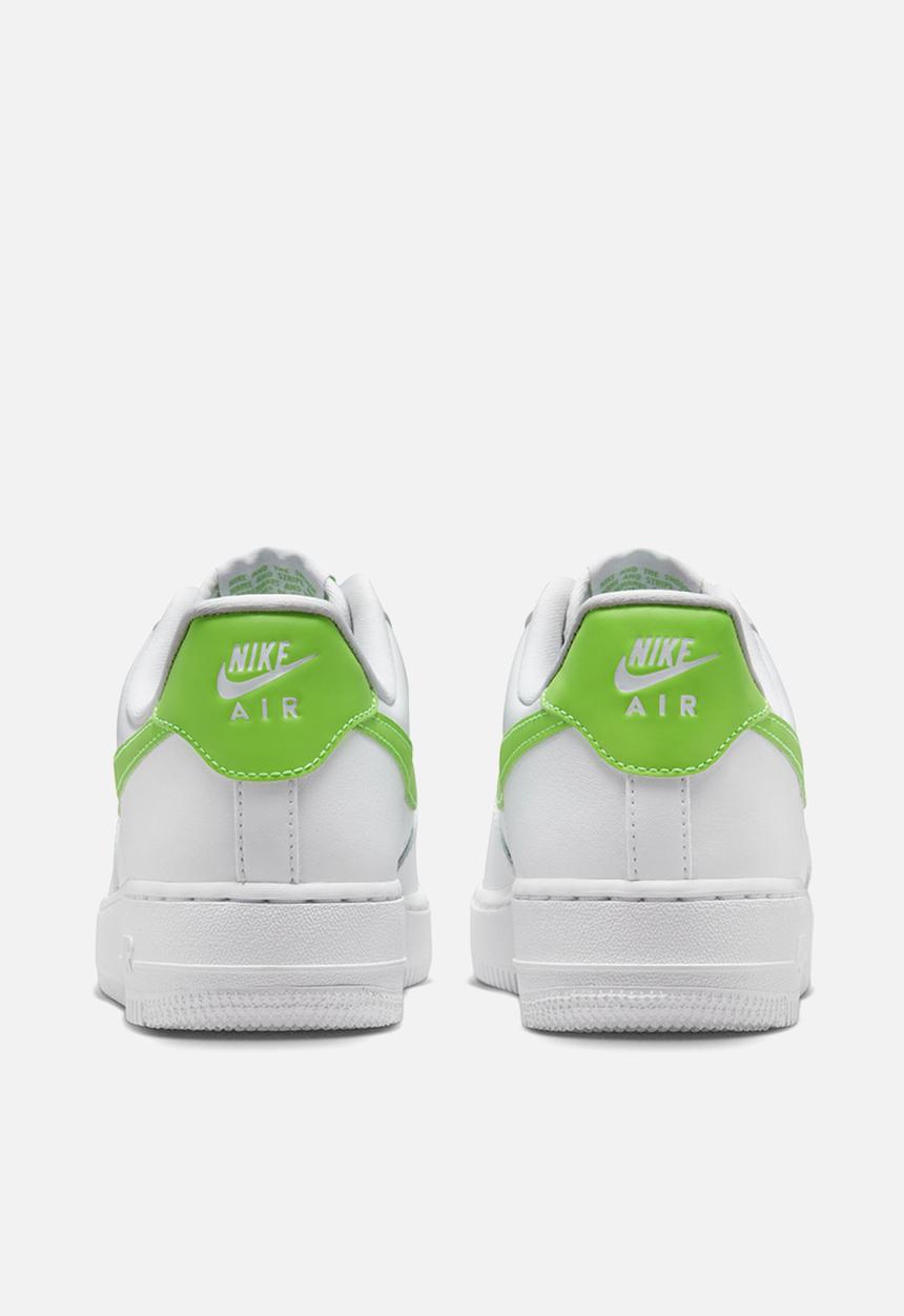 Nike - AIR FORCE 1 '07 REC