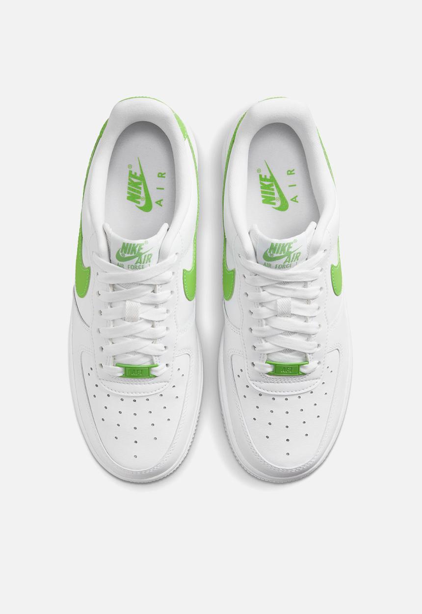 Nike - AIR FORCE 1 '07 REC