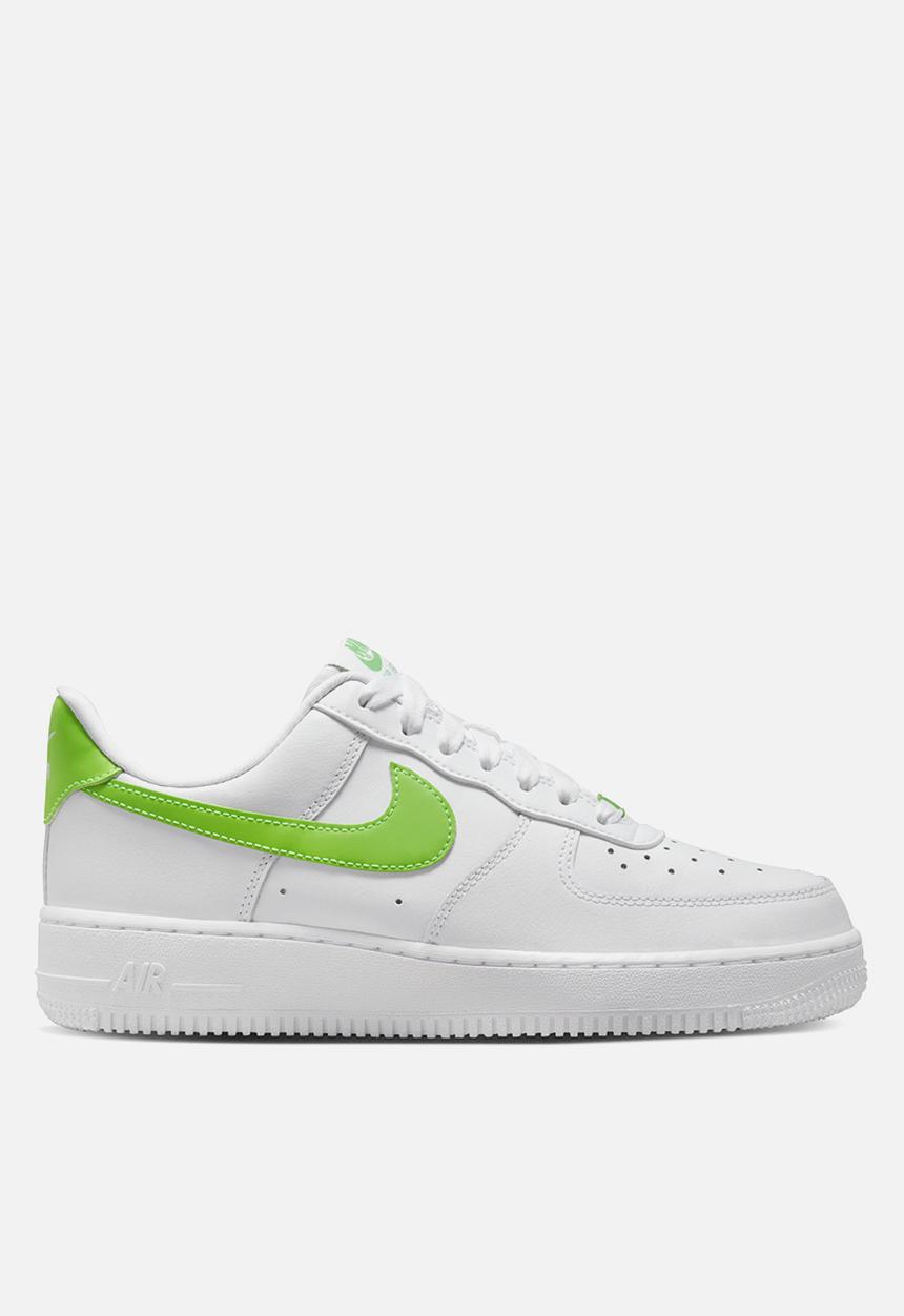 Nike - AIR FORCE 1 '07 REC