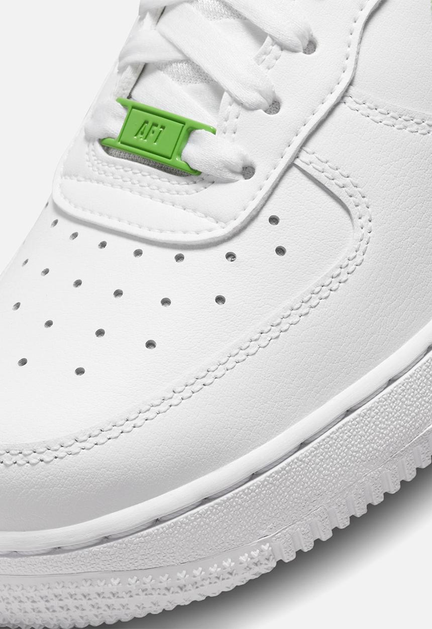 Nike - AIR FORCE 1 '07 REC