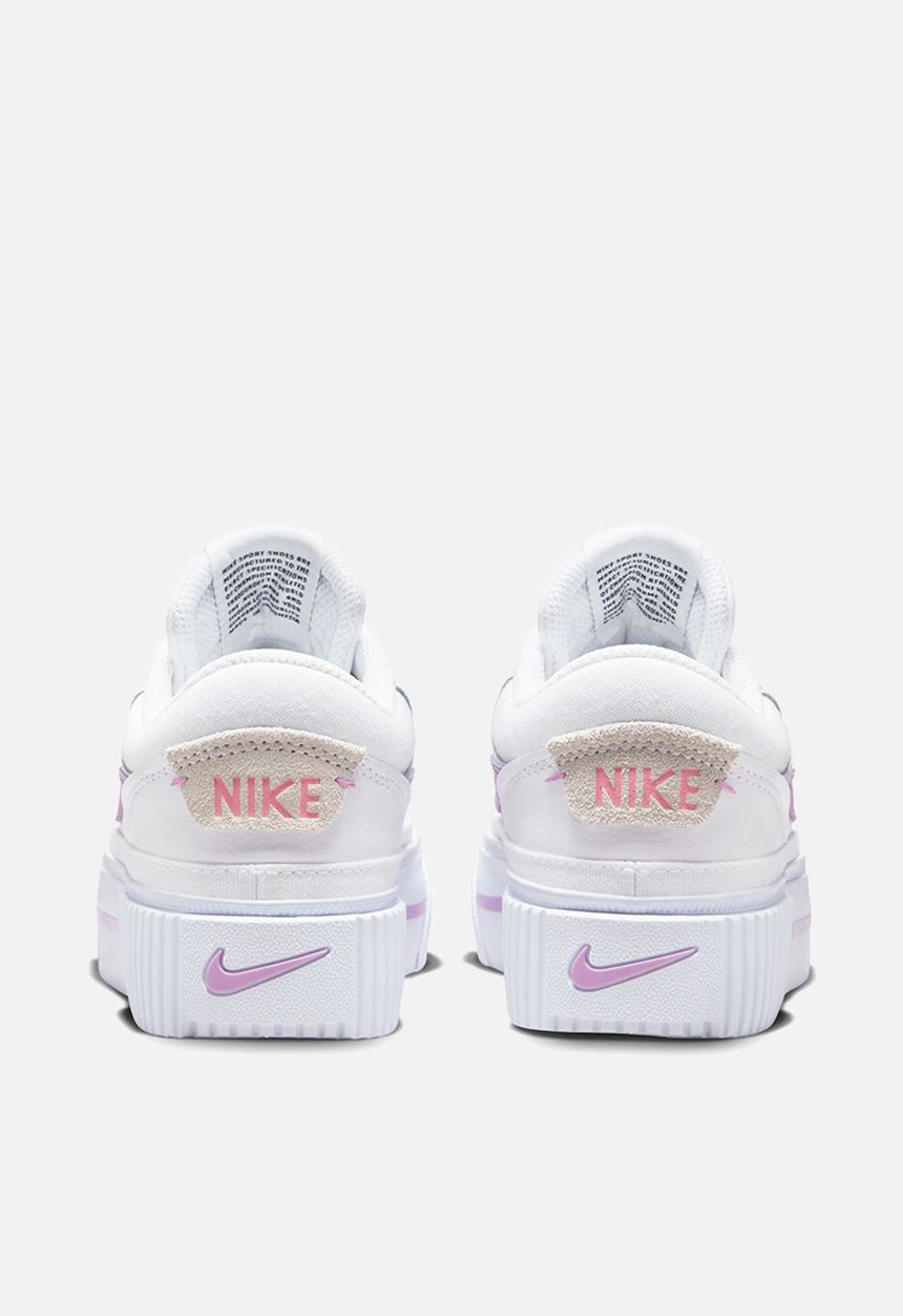 Nike - Nike Court Legacy Lift