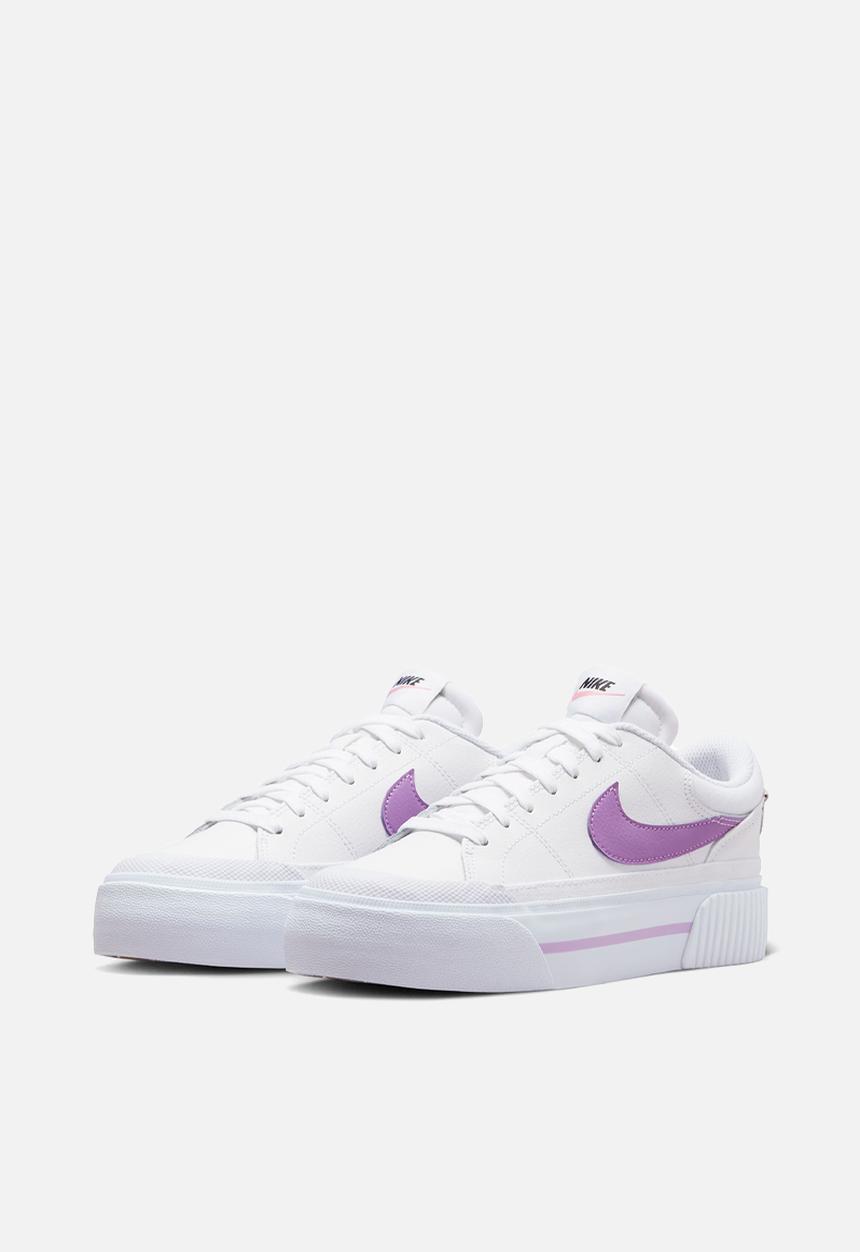 Nike - Nike Court Legacy Lift