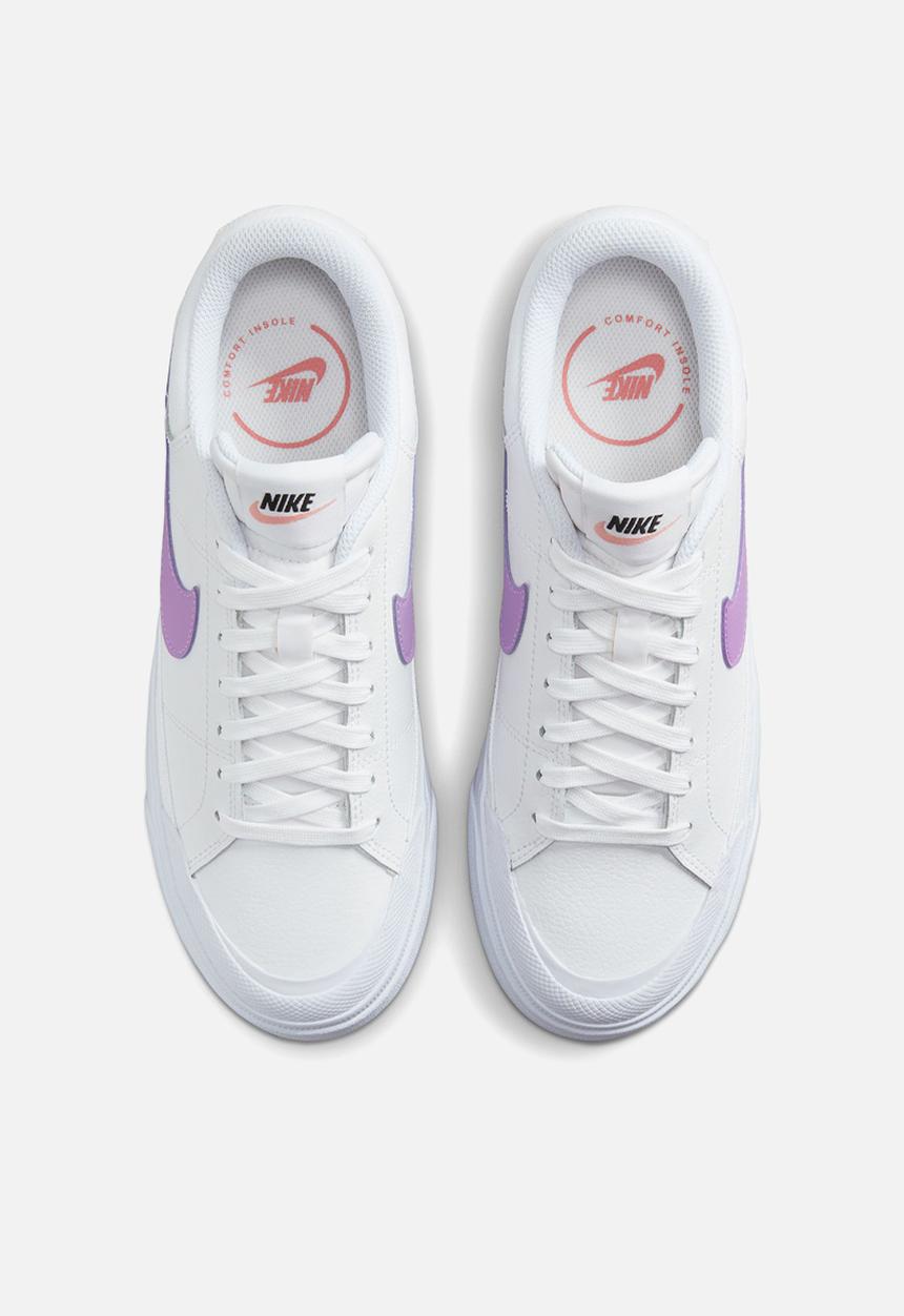 Nike - Nike Court Legacy Lift