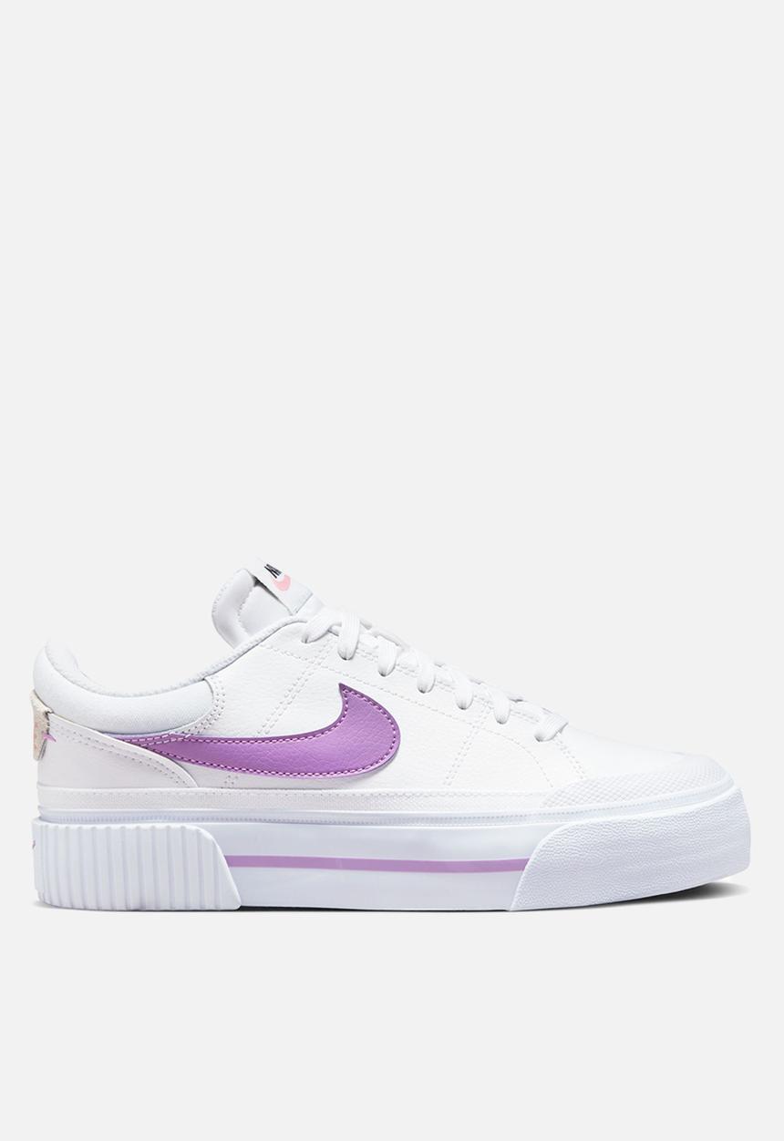 Nike - Nike Court Legacy Lift
