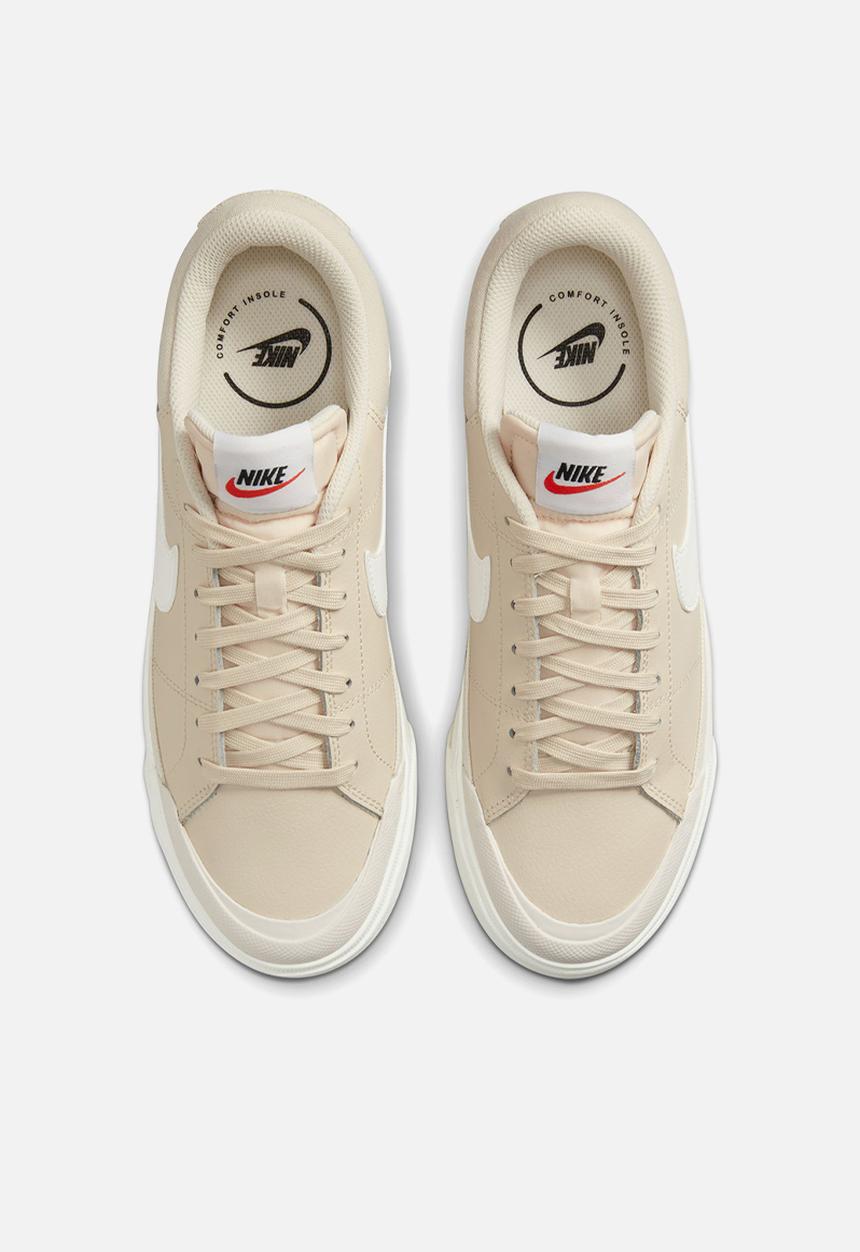 Nike - Nike Court Legacy Lift