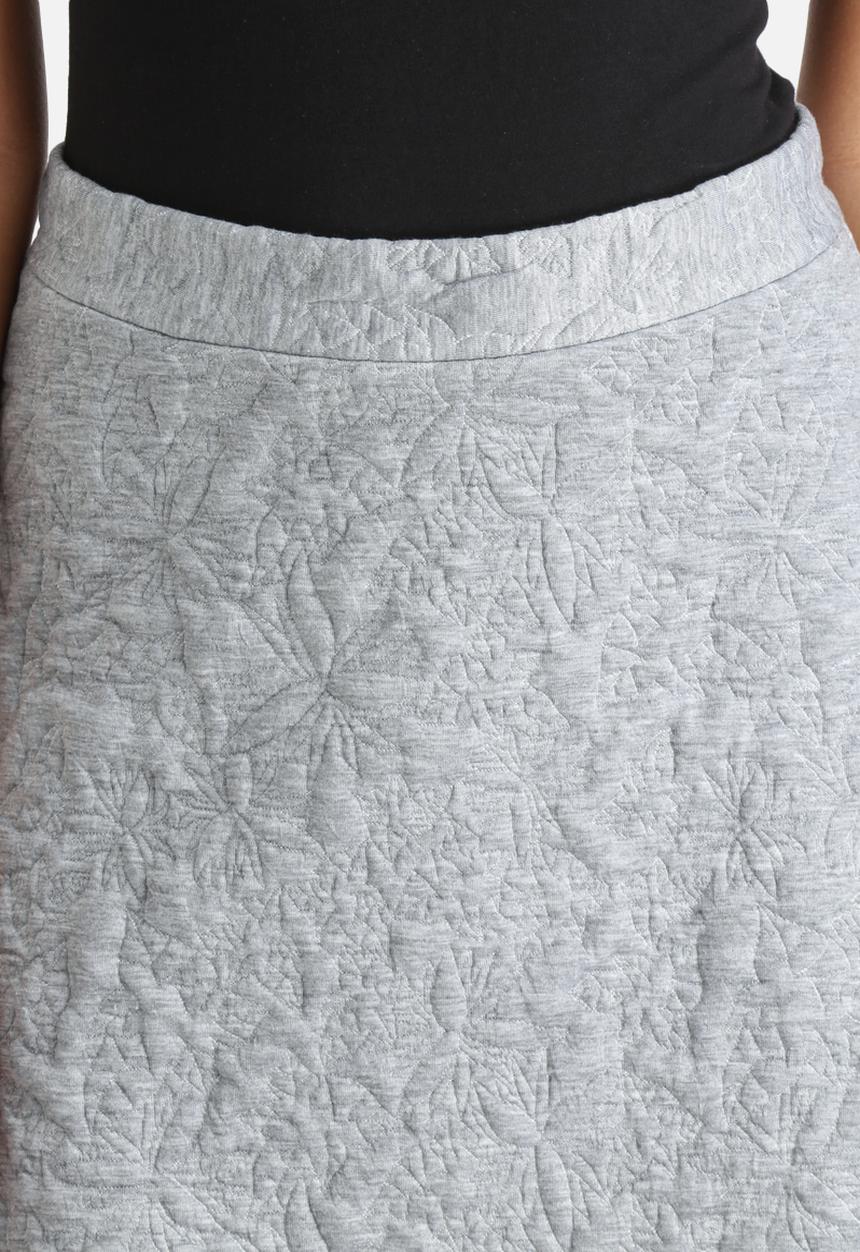 Vero Moda - Fuggy Skater Skirt