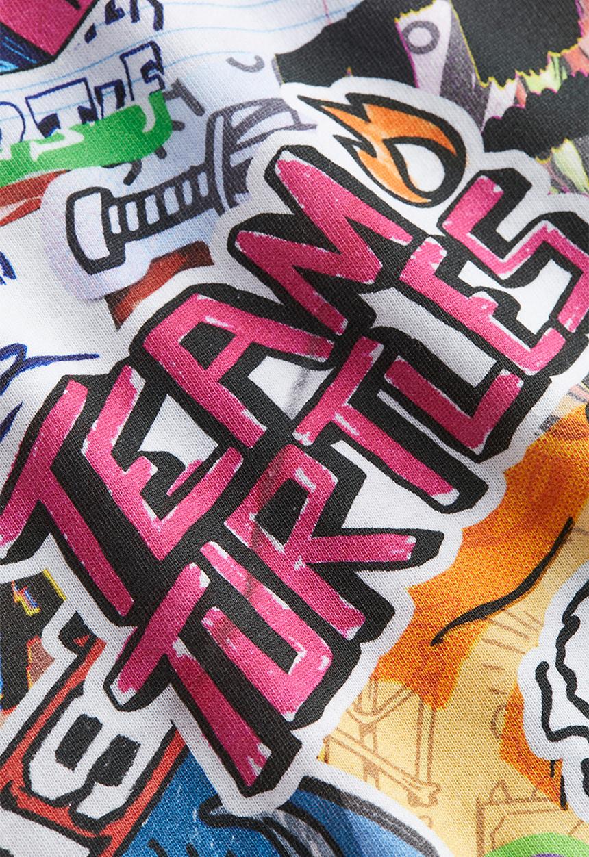 H&M - Printed t-shirt - multi