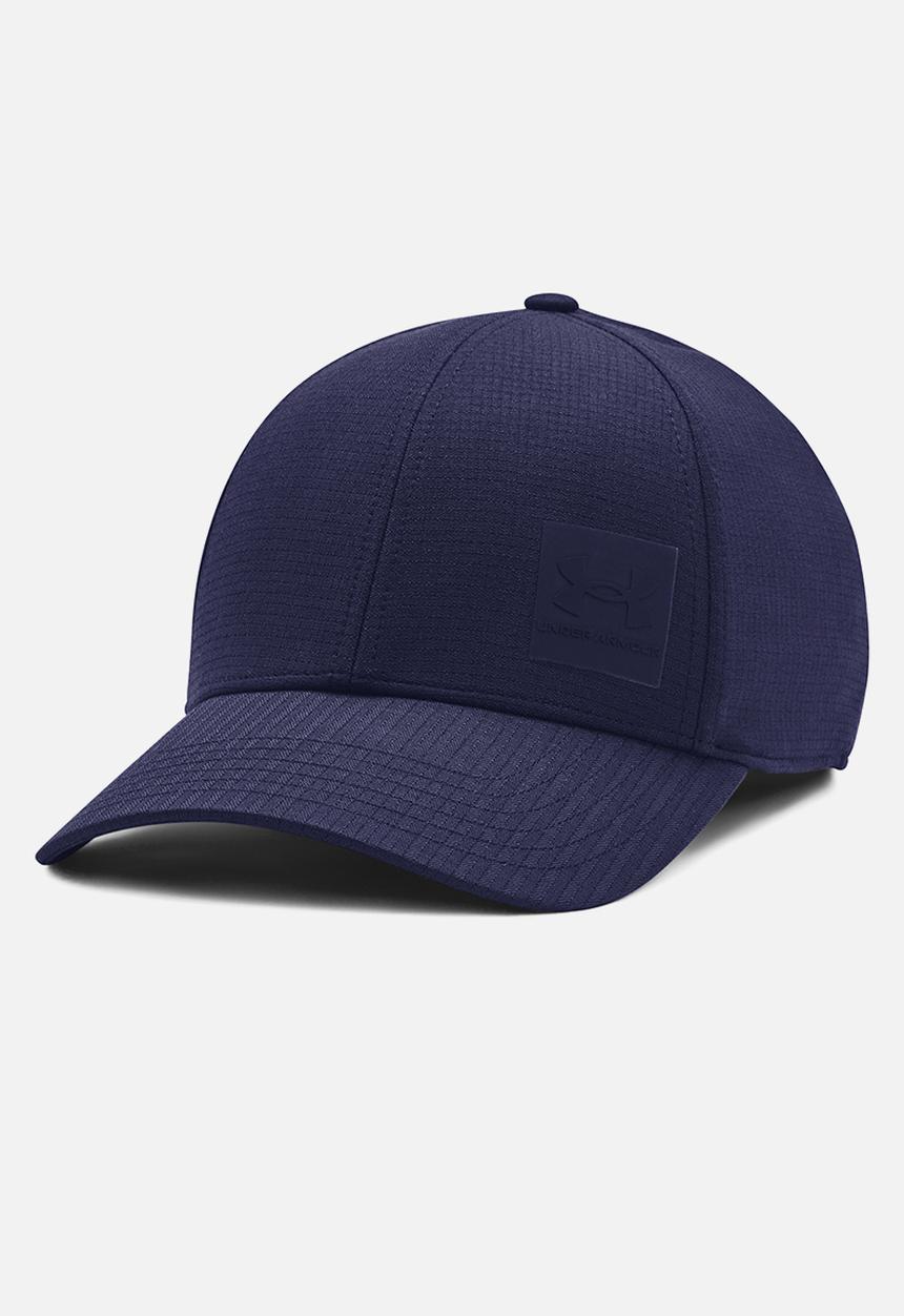 Under Armour - M iso-chill armourvent str - midnightnavy/midnightnavy