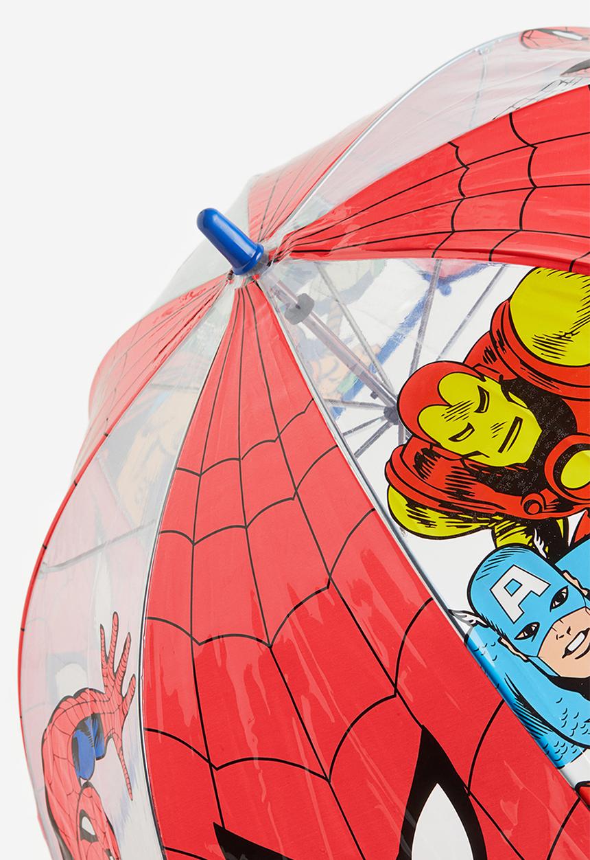H&M - Printed umbrella - multi 