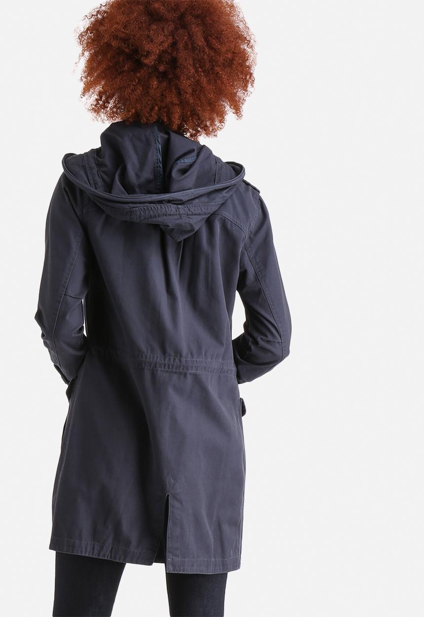 Vero Moda - Do 3/4 Parka