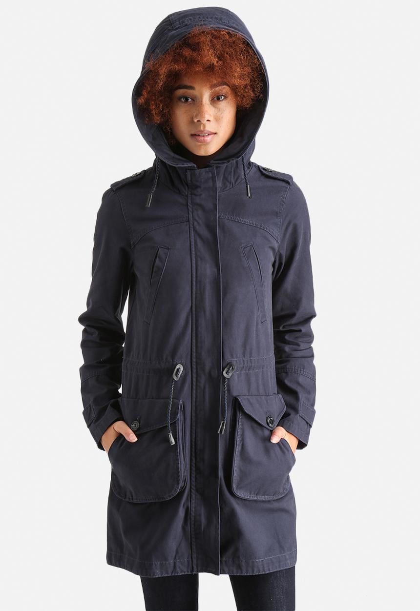 Vero Moda - Do 3/4 Parka