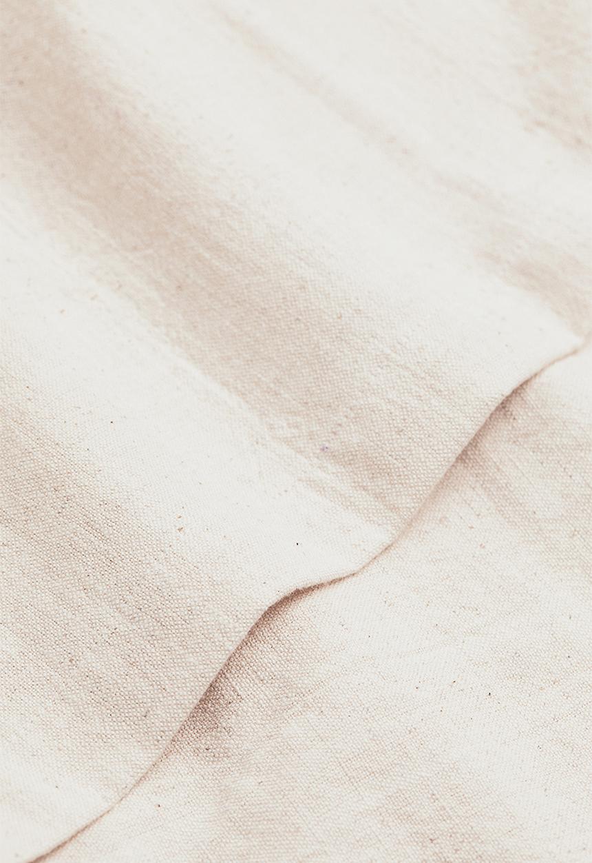 H&M - Linen-blend tablecloth - beige