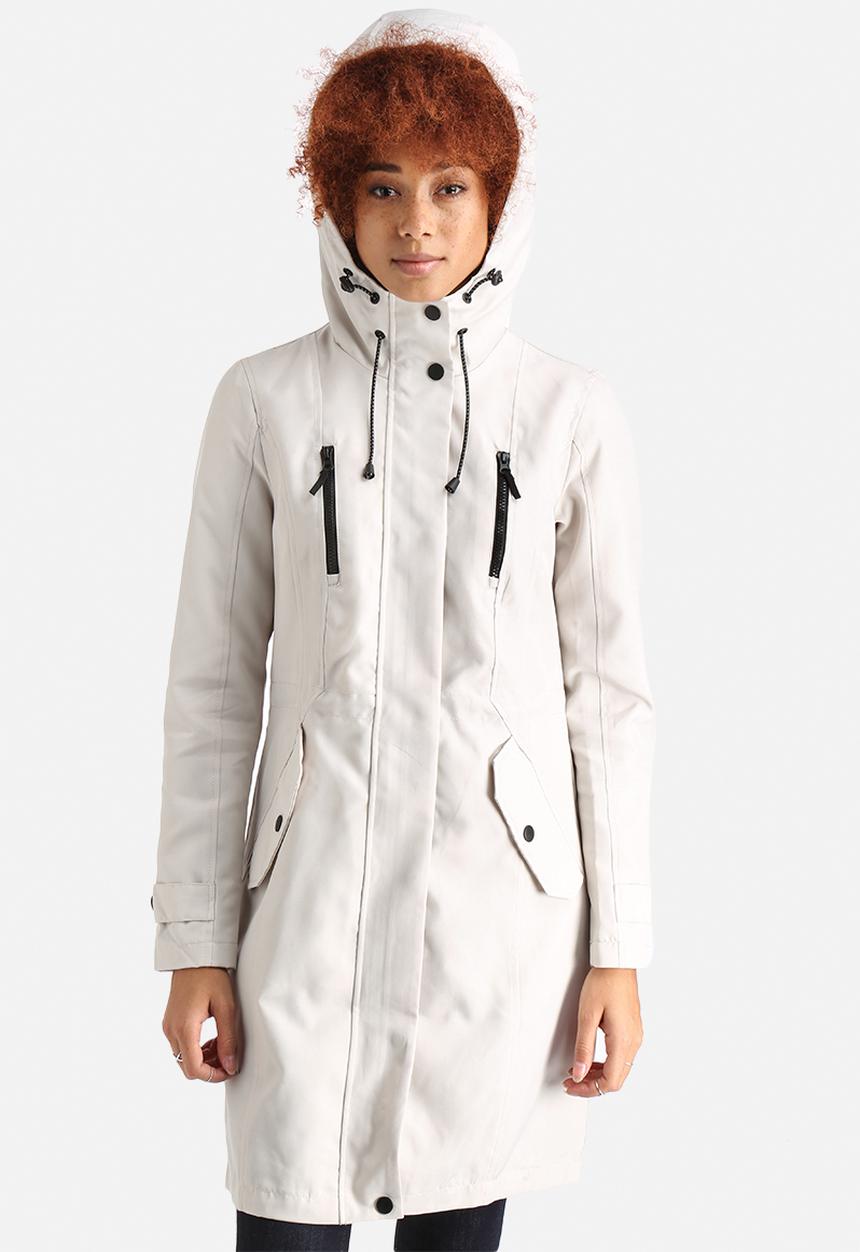Vero Moda - Hiking 3/4 Jacket