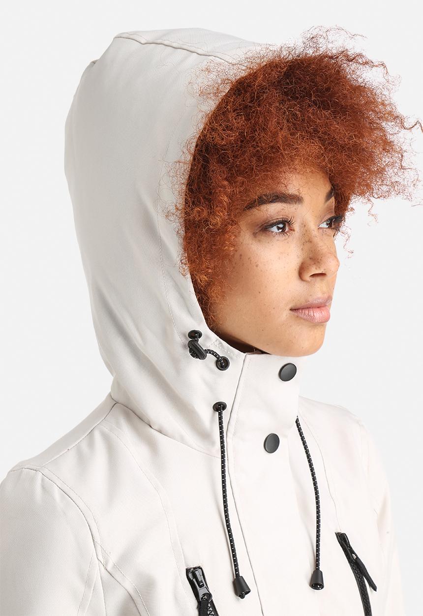 Vero Moda - Hiking 3/4 Jacket