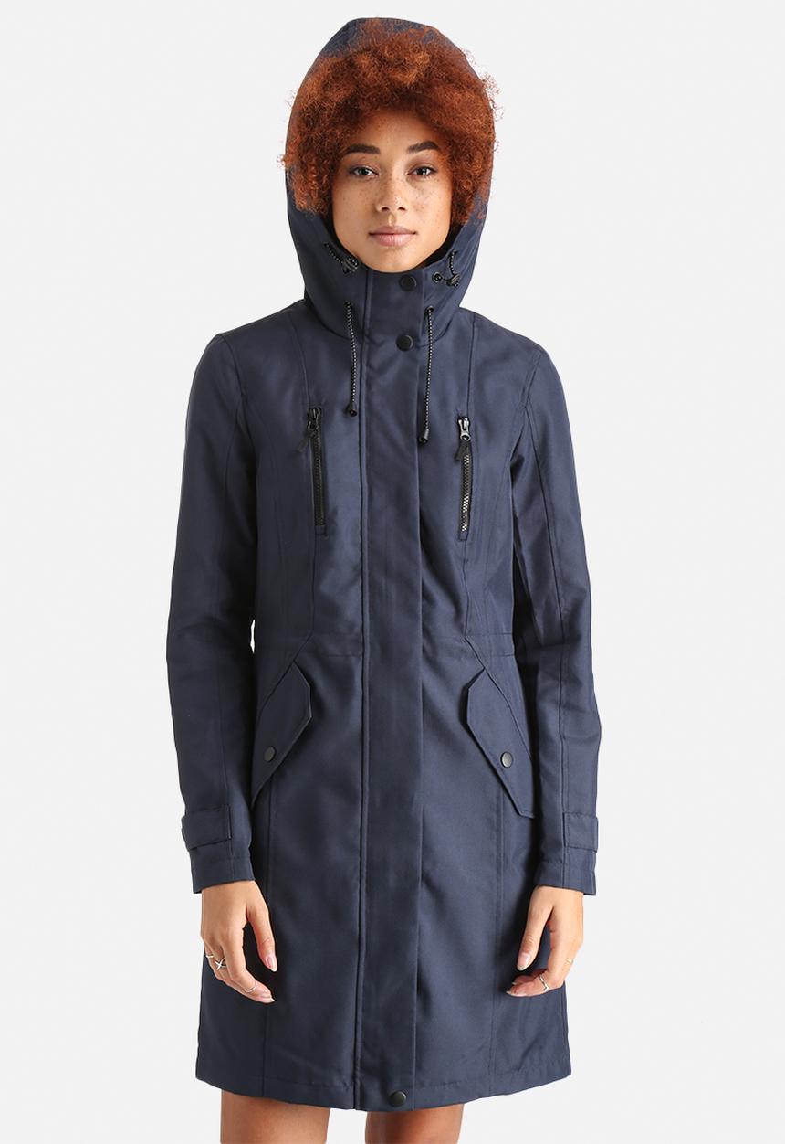 Vero Moda - Hiking 3/4 Jacket