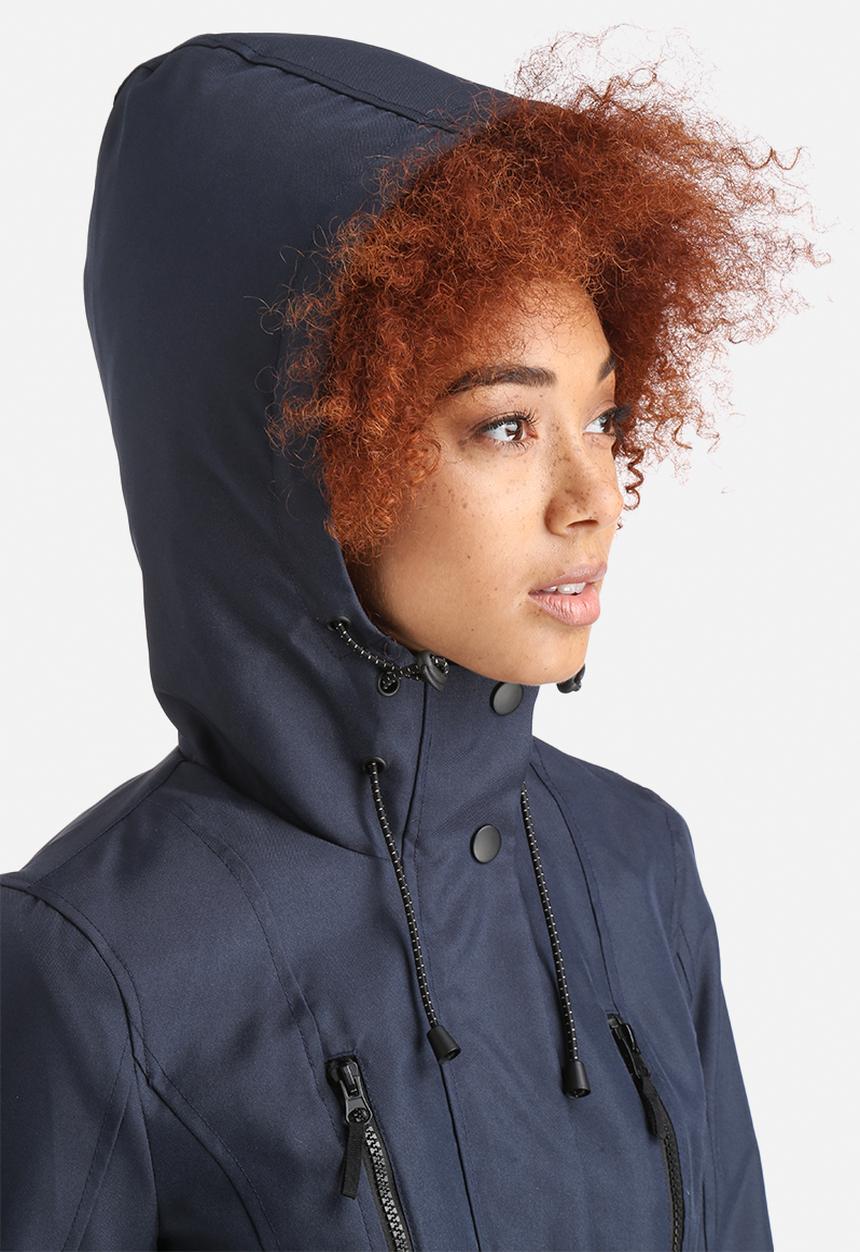Vero Moda - Hiking 3/4 Jacket