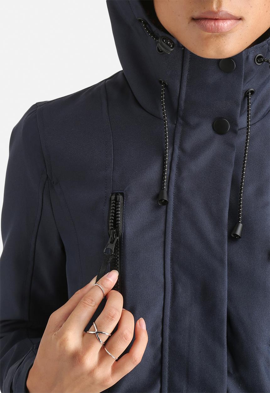 Vero Moda - Hiking 3/4 Jacket