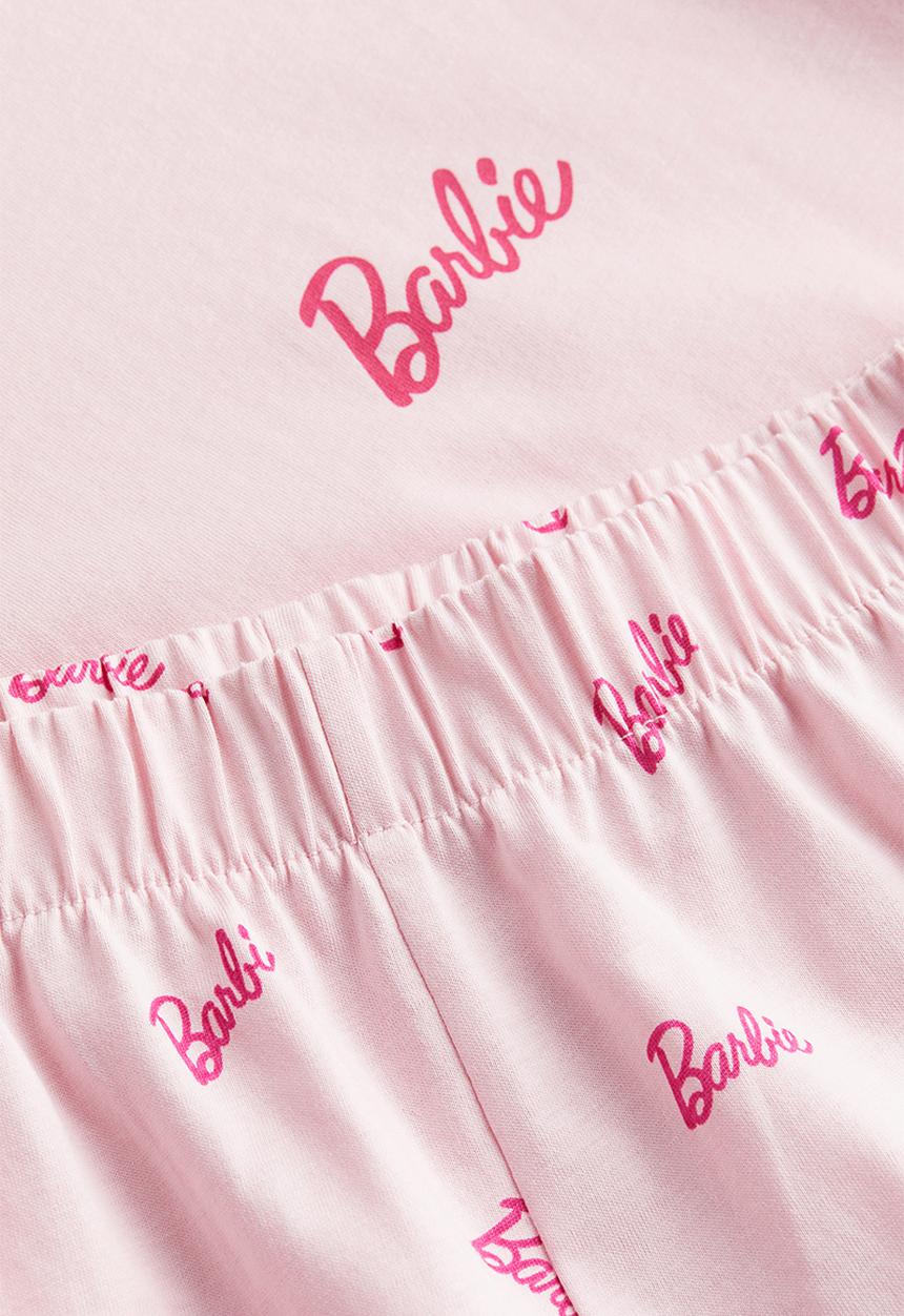 H&M - Printed pyjamas - Multi Pink