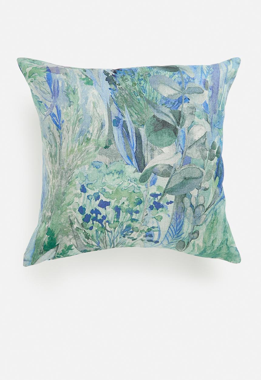 Hertex Fabrics - Ocea cushion cover - multi
