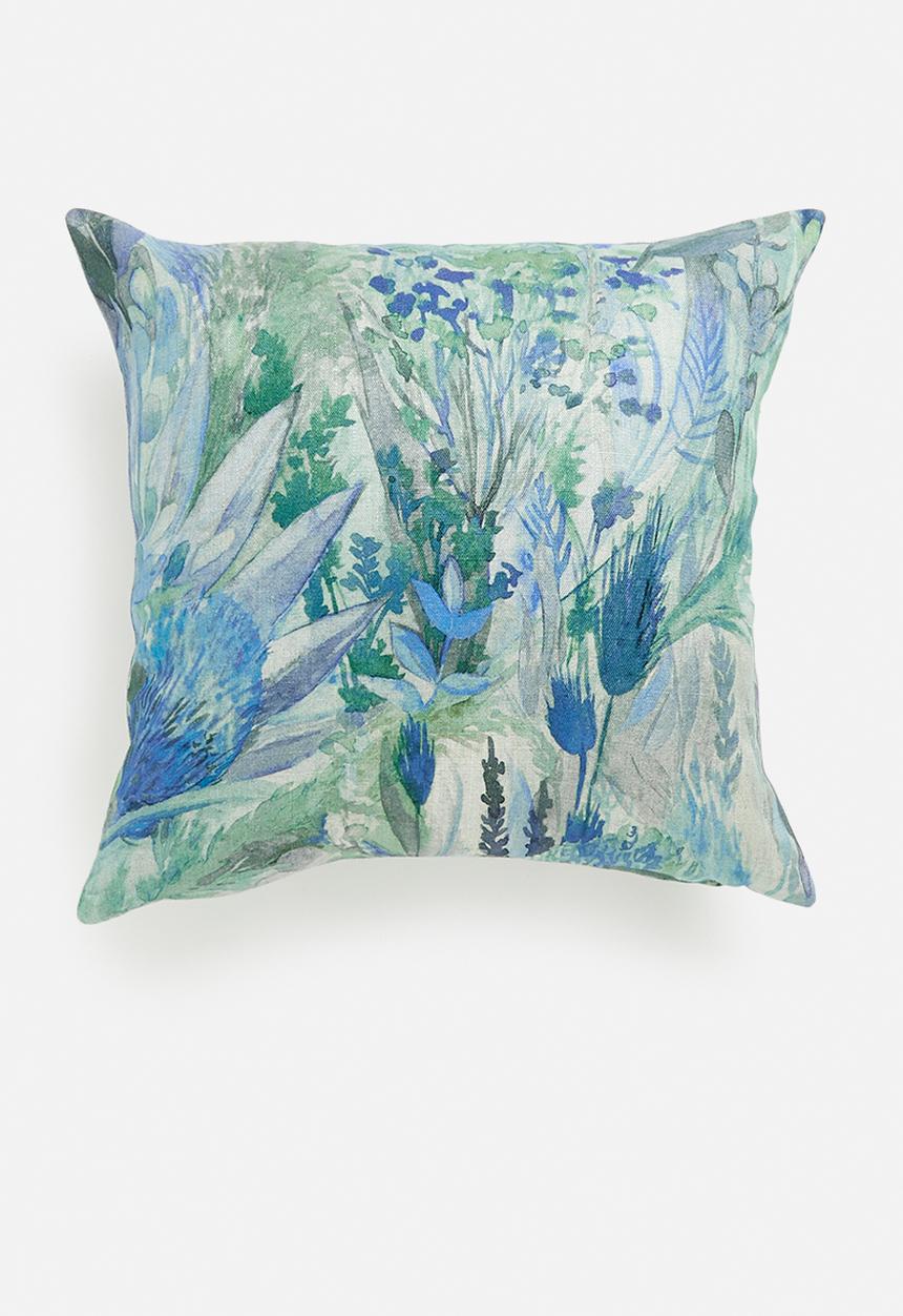 Hertex Fabrics - Ocea cushion cover - multi