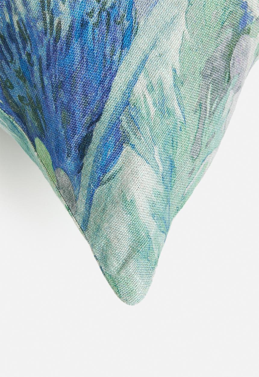 Hertex Fabrics - Ocea cushion cover - multi