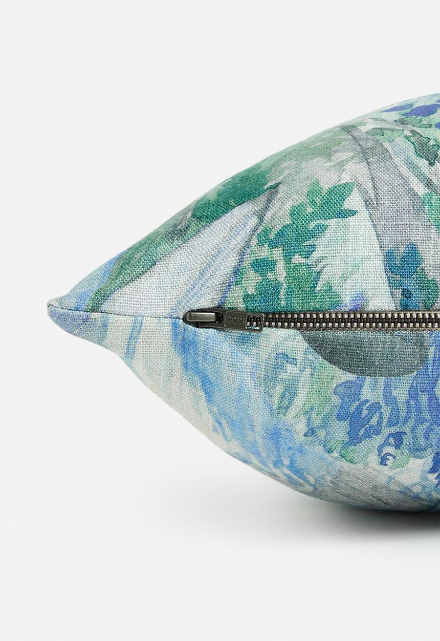 Hertex Fabrics - Ocea cushion cover - multi