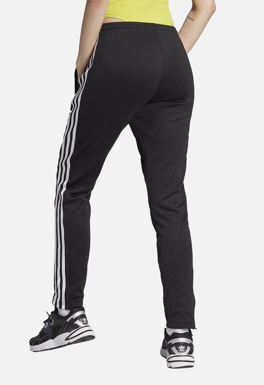 adidas Originals - Sst Classic Tp - Black