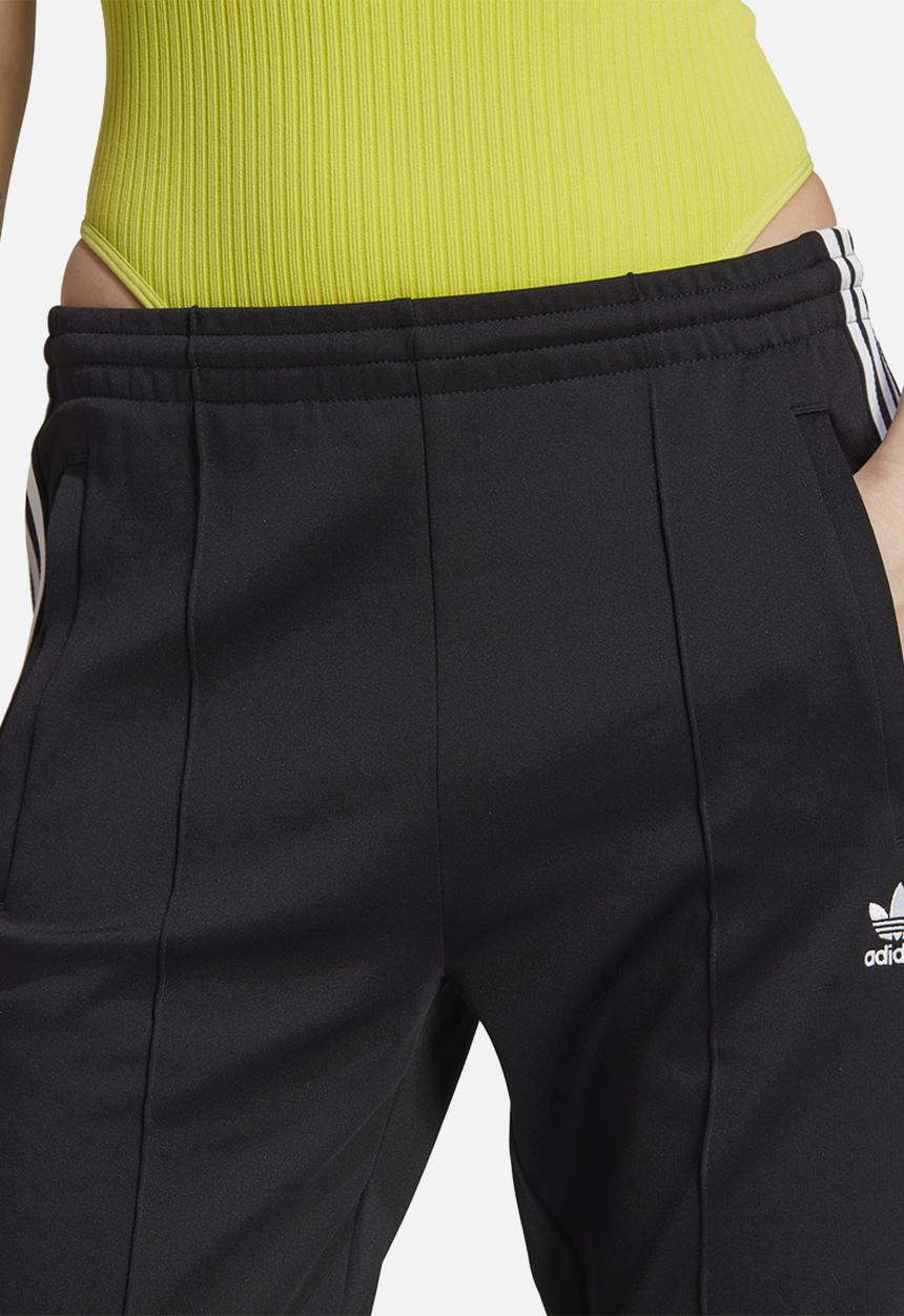adidas Originals - Sst Classic Tp - Black
