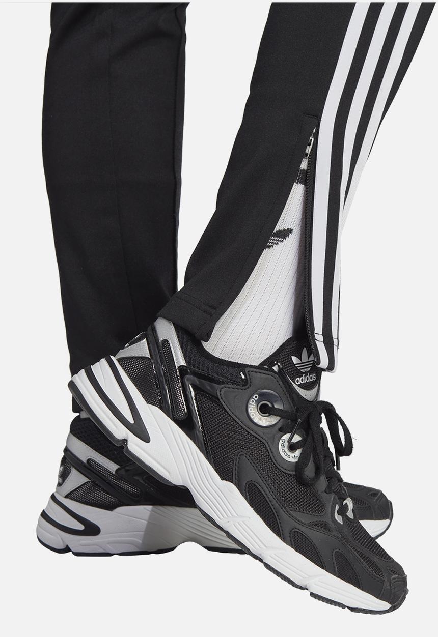 adidas Originals - Sst Classic Tp - Black