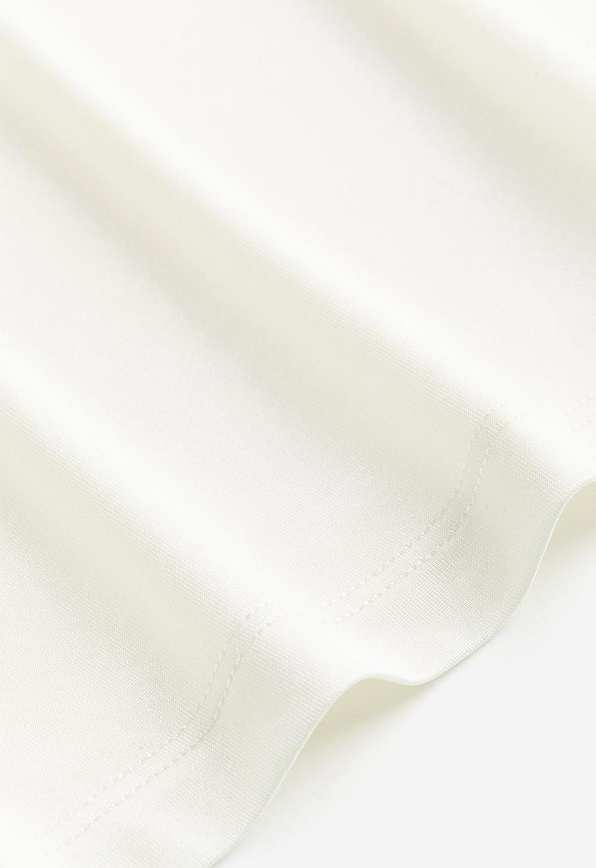H&M - Vest top - cream