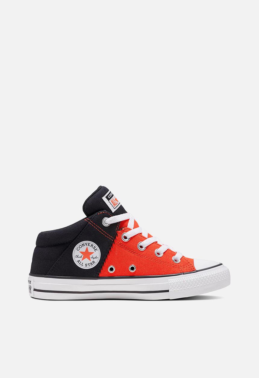 Converse - Chuck taylor all star axel - fever dream/black/white