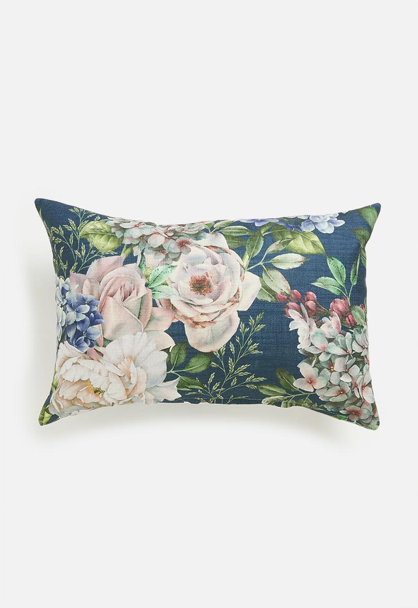 Sixth Floor - Aza printed cushion cover - Multi