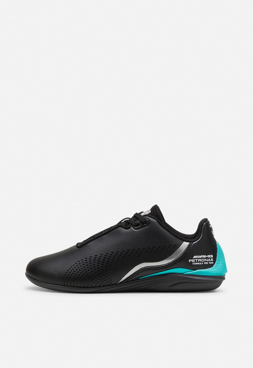 PUMA - Mapf1 drift cat decima jr - puma black-flat dark gray