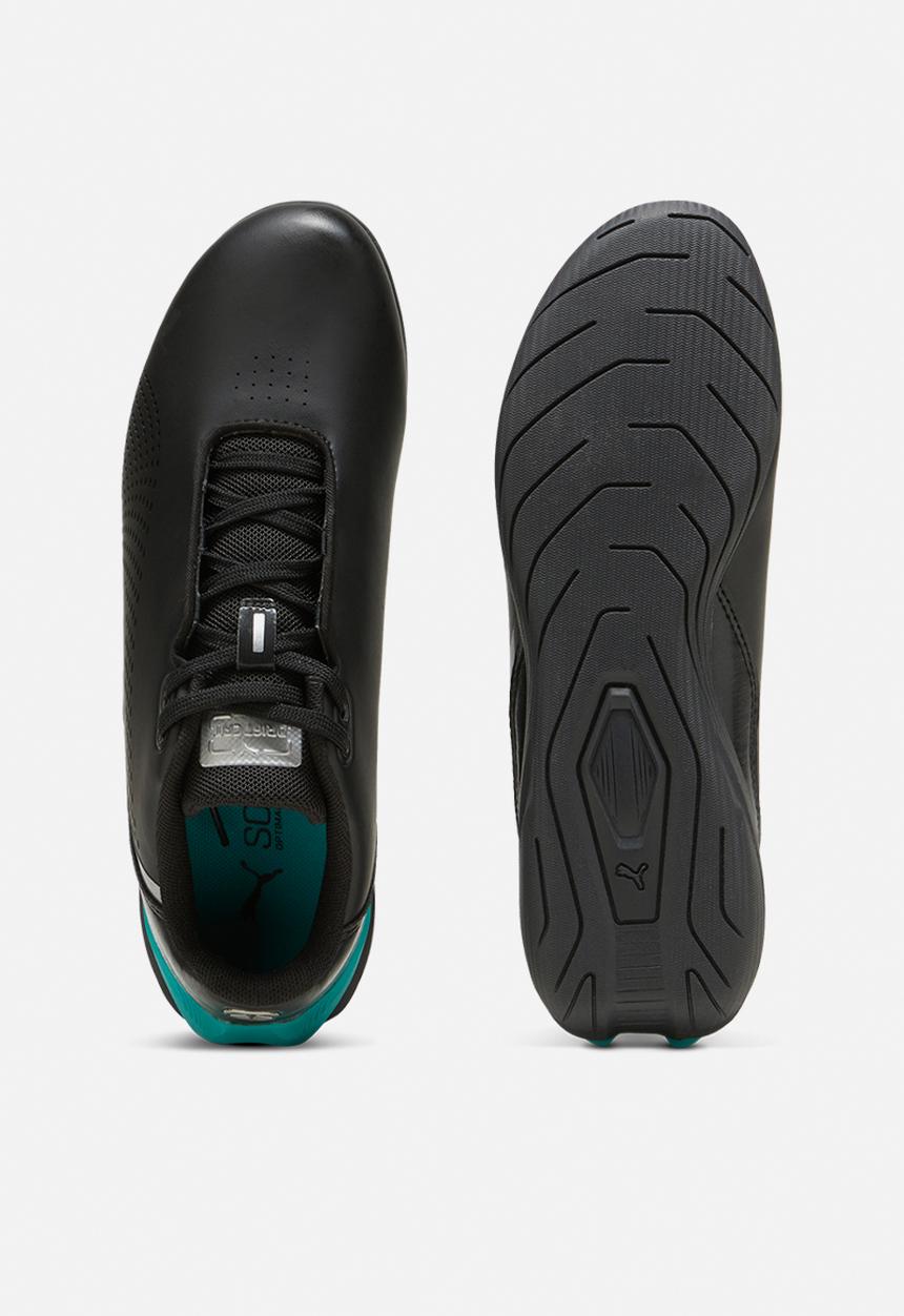 PUMA - Mapf1 drift cat decima jr - puma black-flat dark gray